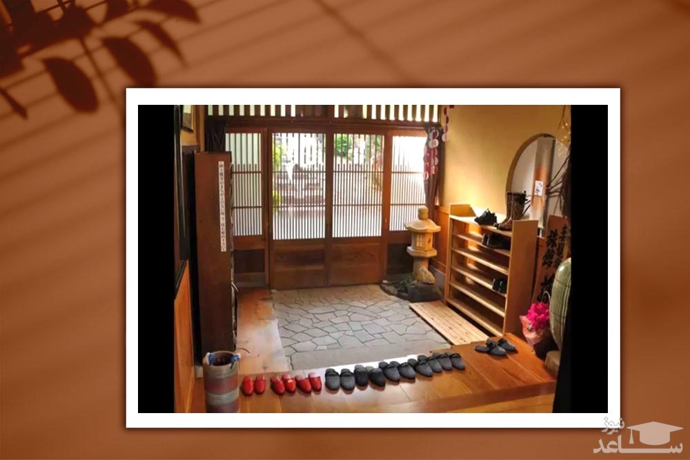 دکوراسیون داخلی به سبک ژاپنی