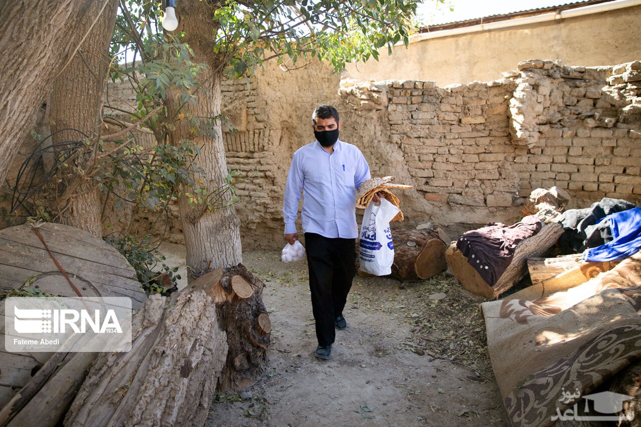 روحانی نانوا