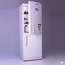 یخچال پارس مدل CMBNF180WD