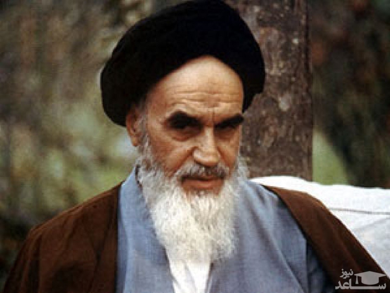(فیلم) امام خمینی (ره): برای آمریکایی‌ها بحث انسان دوستی اصلا مطرح نیست