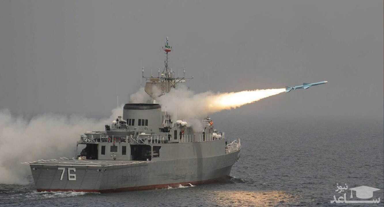 تشریح جزئیات حادثه شناور کنارک/ اعلام آمار شهدا و نجات تعدادی از خدمه