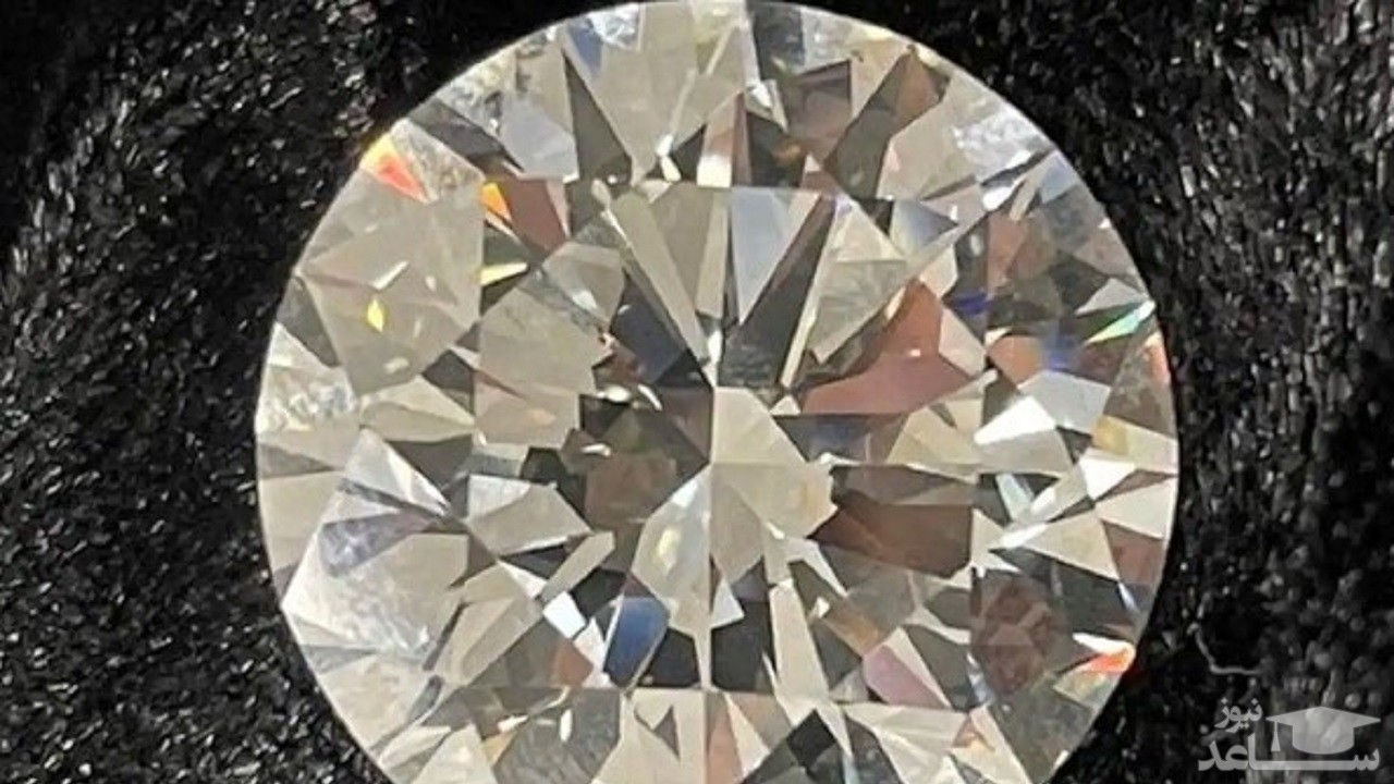 گنج ارزشمندی که یک زن در خانه اش پیدا کرد