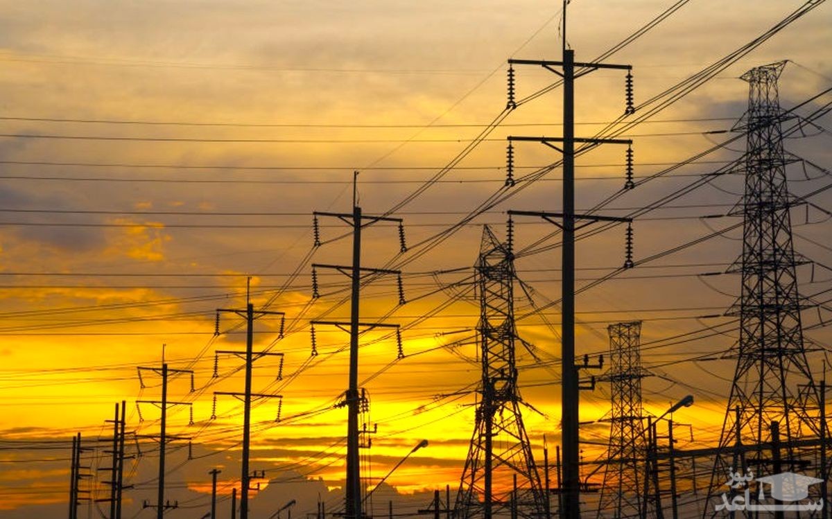 جدول قطعی برق در شهرستان‌های استان تهران اعلام شد