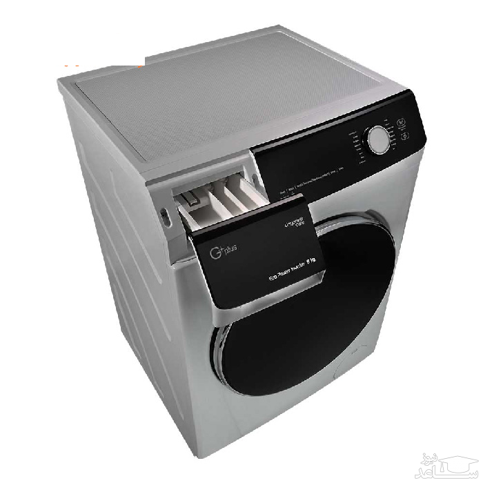 لباسشویی جی پلاس مدل GWM-K947