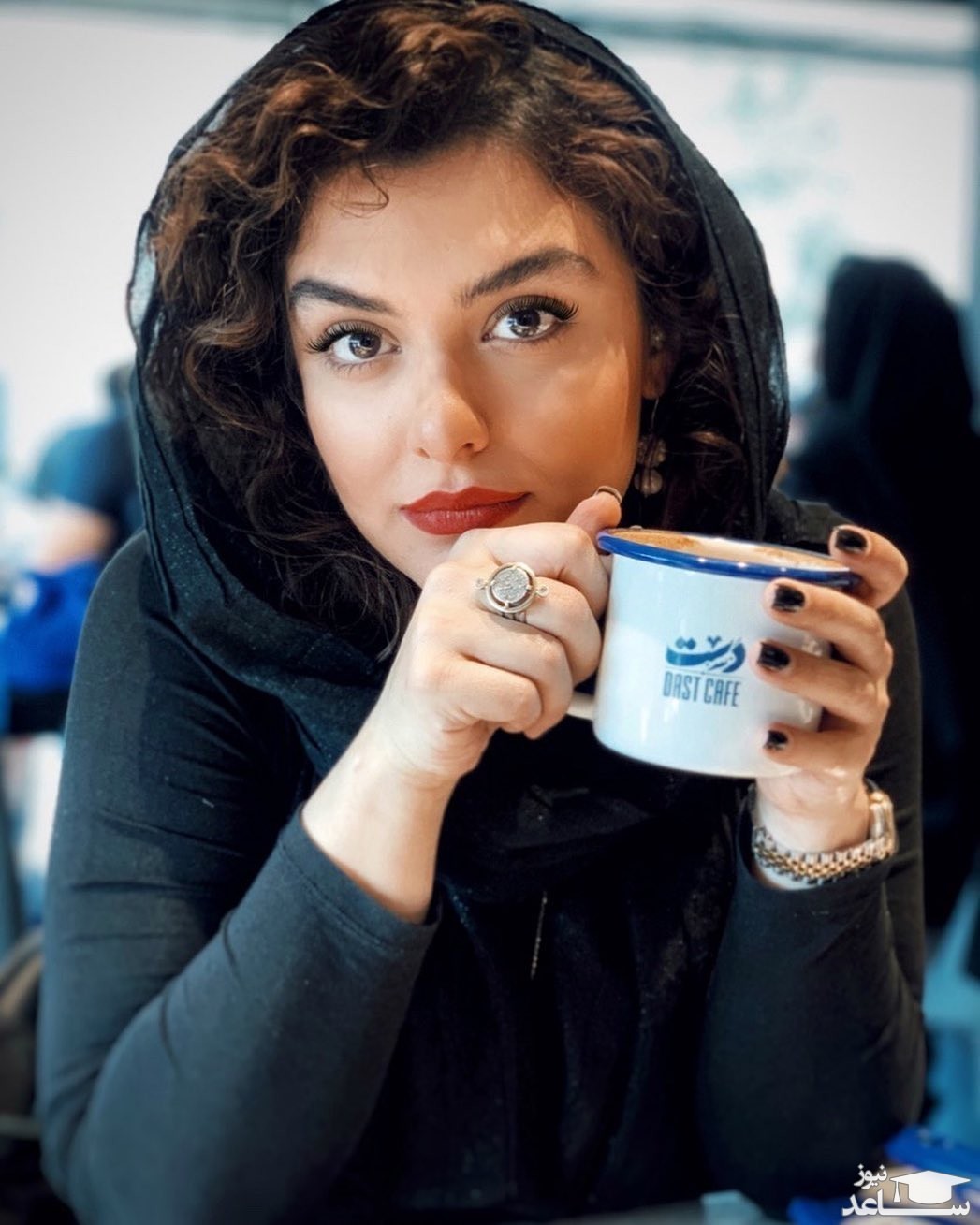 تفریح ترسناک دنیا مدنی