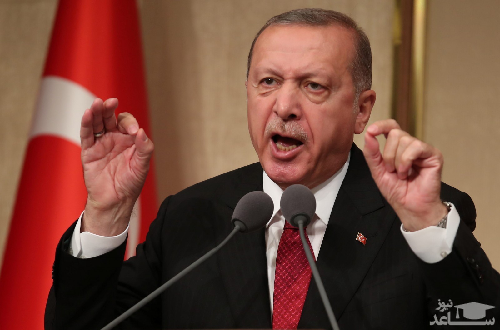 تاکید اردوغان بر رشد عادلانه اقتصاد جهانی در اجلاس سران گروه ۲۰