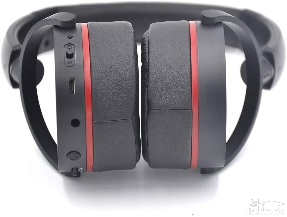 هدست بلوتوثی نیا مدل Q6