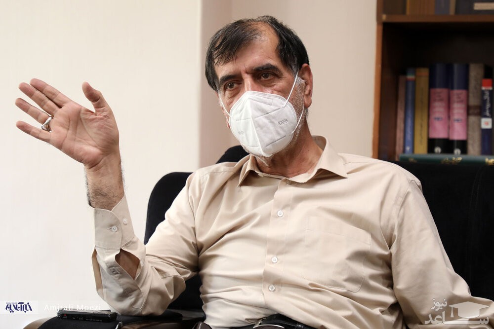 توصیه متفاوت باهنر به رئیسی در چینش کابینه 