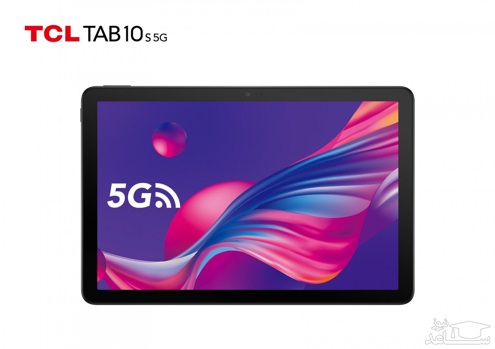 تبلت تی سی ال Tab 10s 5G 