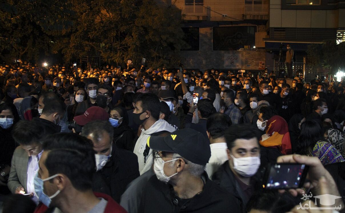 درخواست وزارت بهداشت از دوستداران شجریان