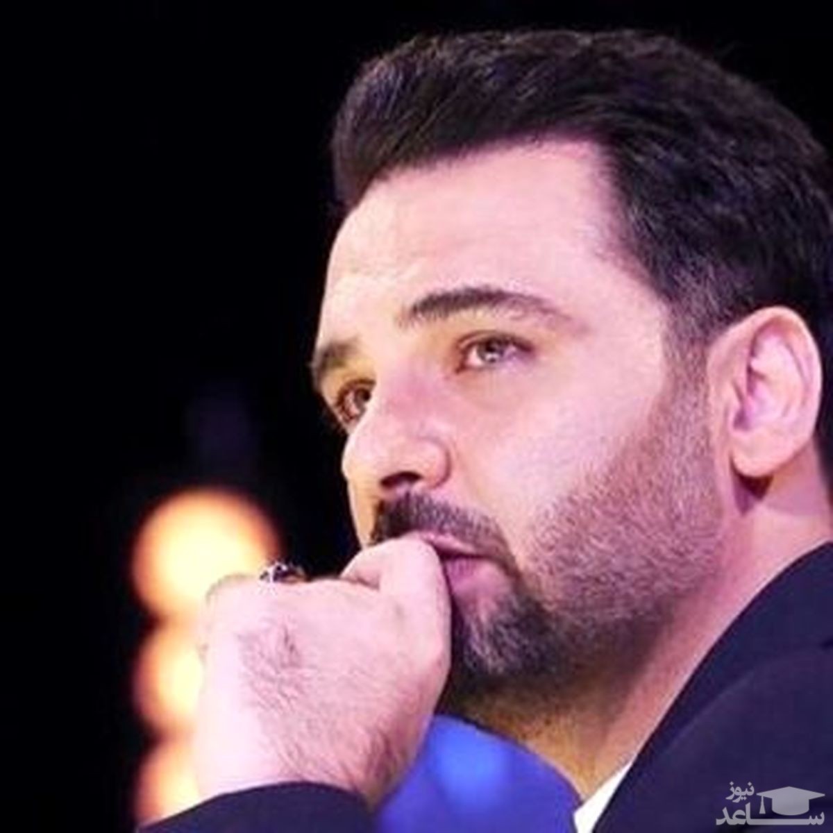 واکنش ویژه احسان علیخانی به درگذشت آزاده نامداری