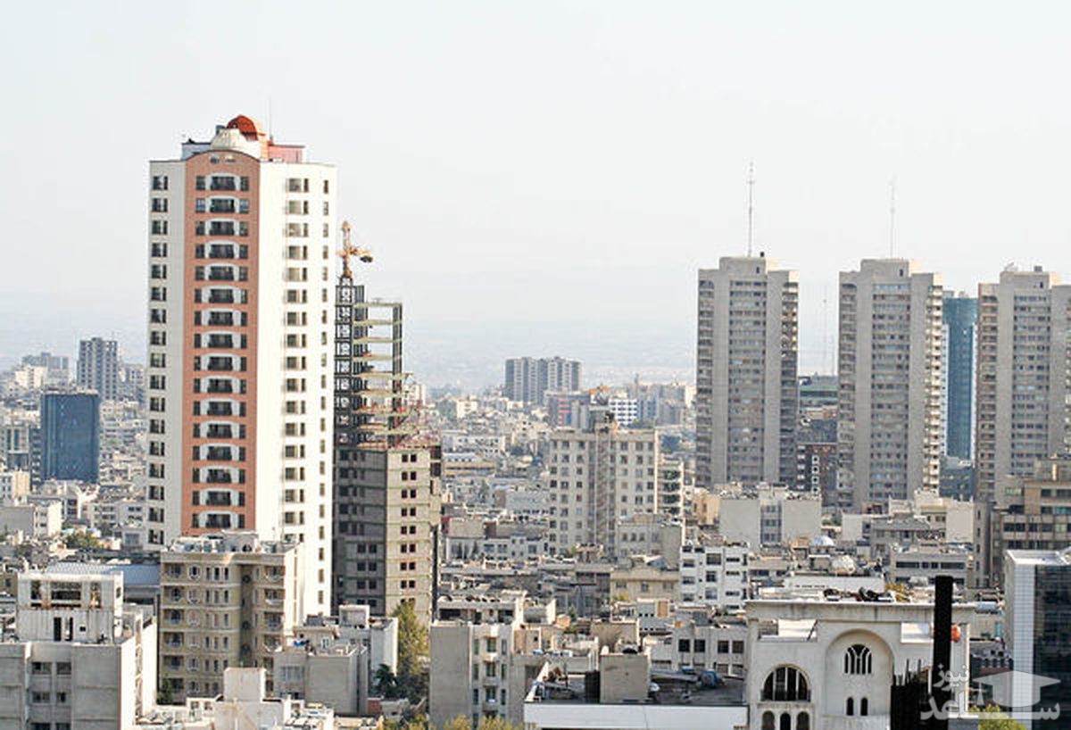 اگر املاک خود را ثبت نکنیم چه می‌شود؟