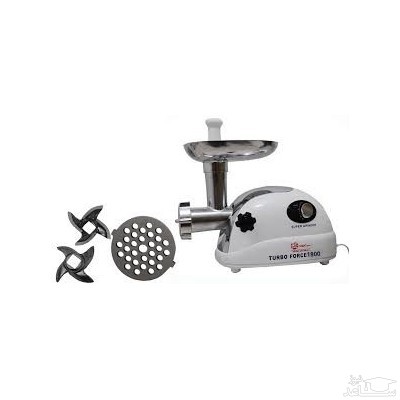 چرخ گوشت فوما مدلfu-330