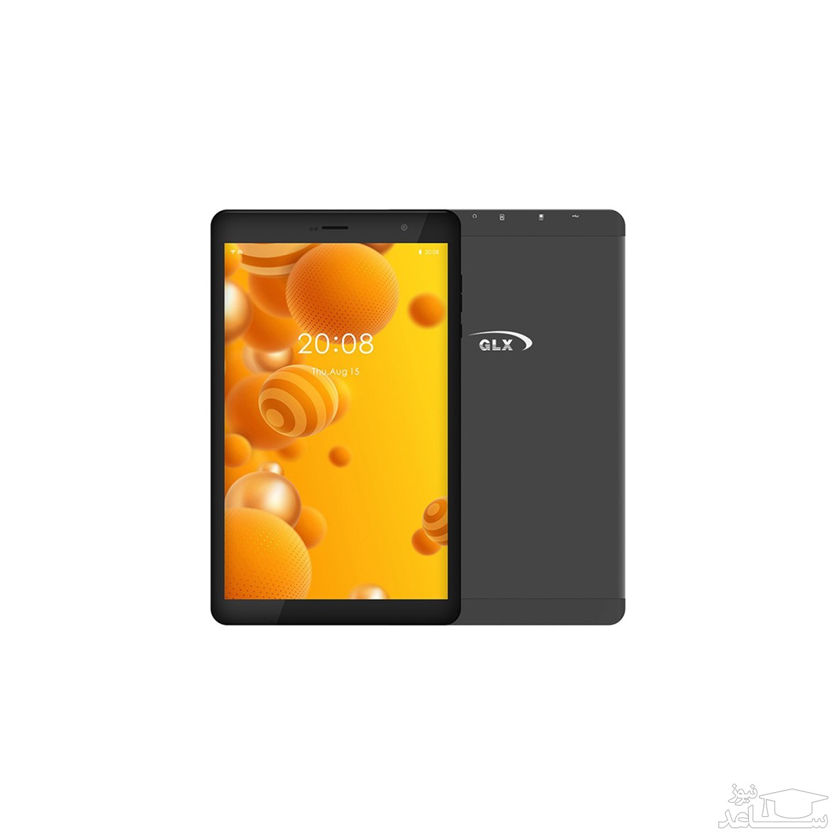  تبلت جی ال ایکس مدل تبلت F8 پلاس ظرفیت 32 گیگابایت