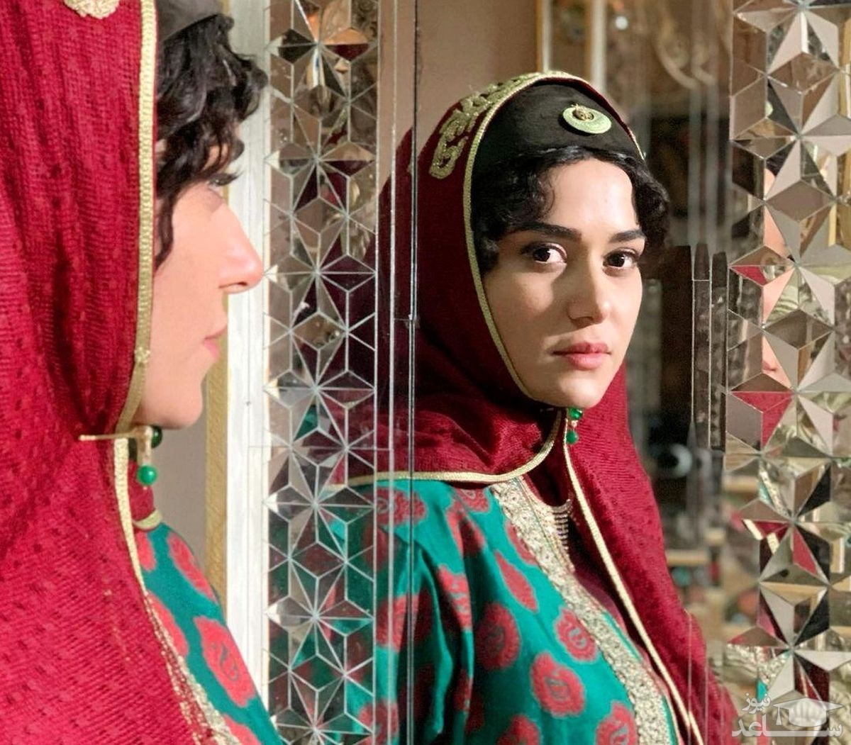 منتقد سینما: مثلث عشقی «شهرزاد» در «جیران» تکرار شده است!
