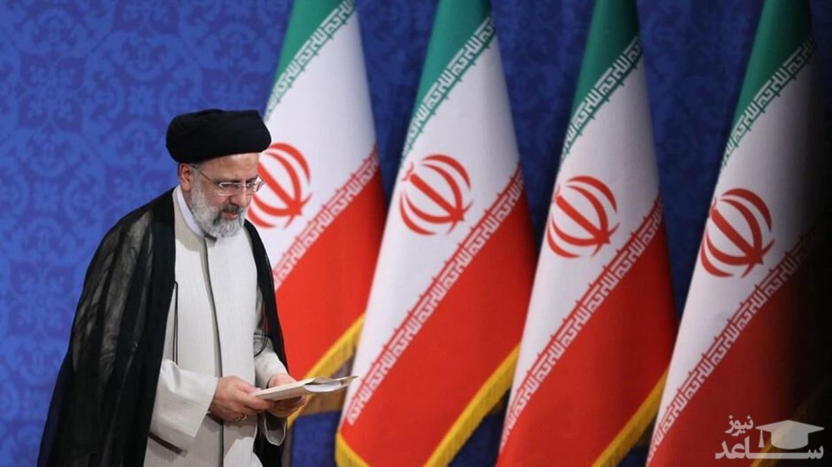 پادشاه مالزی به ابراهیم رئیسی برای پیروزی در انتخابات تبریک گفت