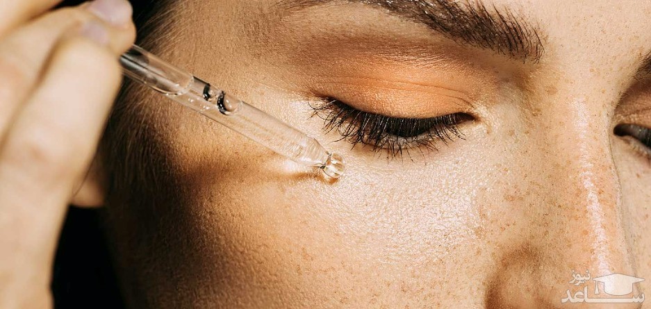 آشنایی با تاثیر و مزایای پاکسازی پوست