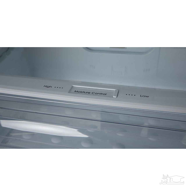 کشویخچال فریزر یخساران مدل 4060N