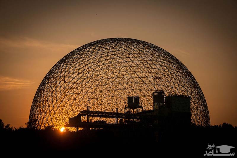 زیست‌کره‌ی مونترال