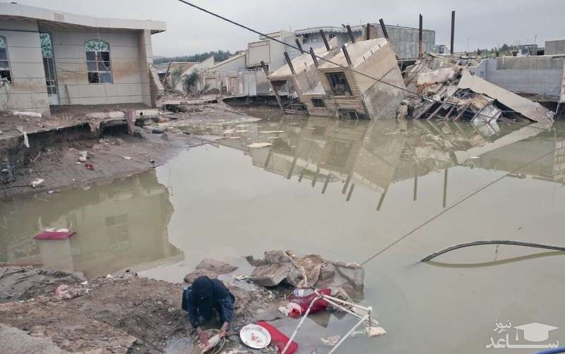 درآمد نشر شاهد در نمایشگاه کتاب به سیل‌زده‌ها اهدا می‌شود