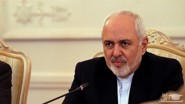 ظریف خطاب به ترامپ: در امور کشور من دخالت نکن