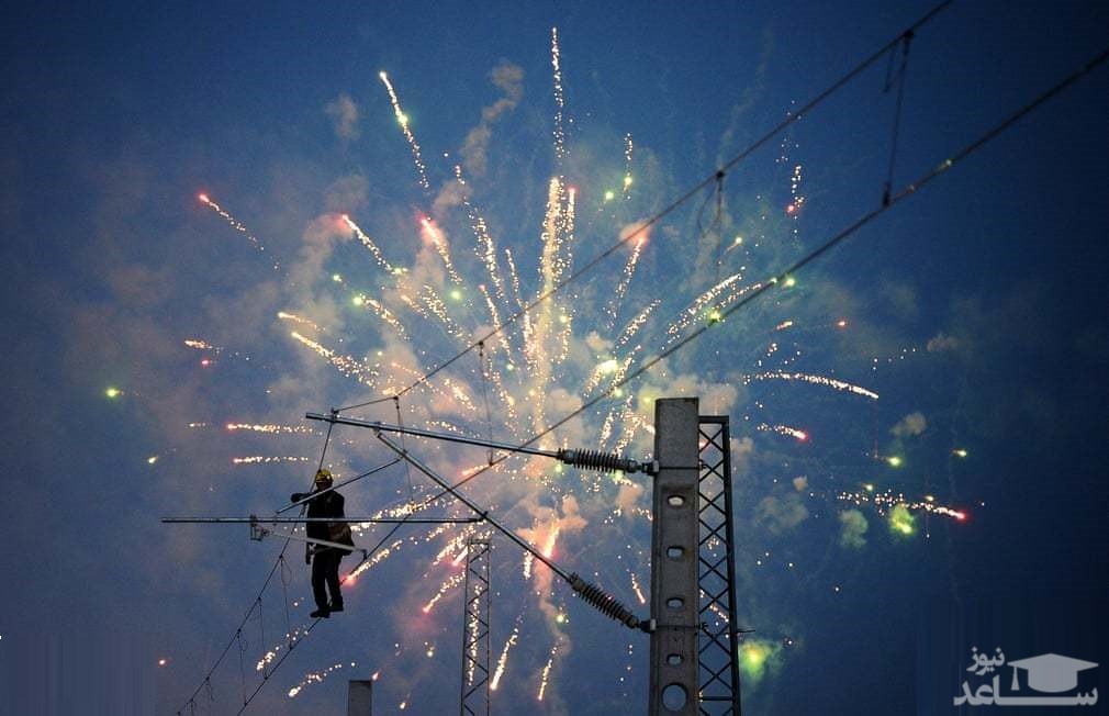 دیدنی های امروز شنبه 21 دی 98