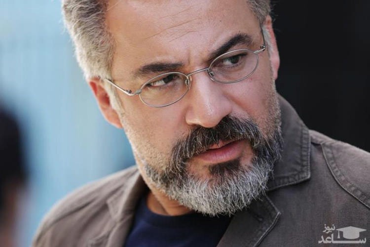 (فیلم) امیر آقایی گنده لات معروف تهران شد