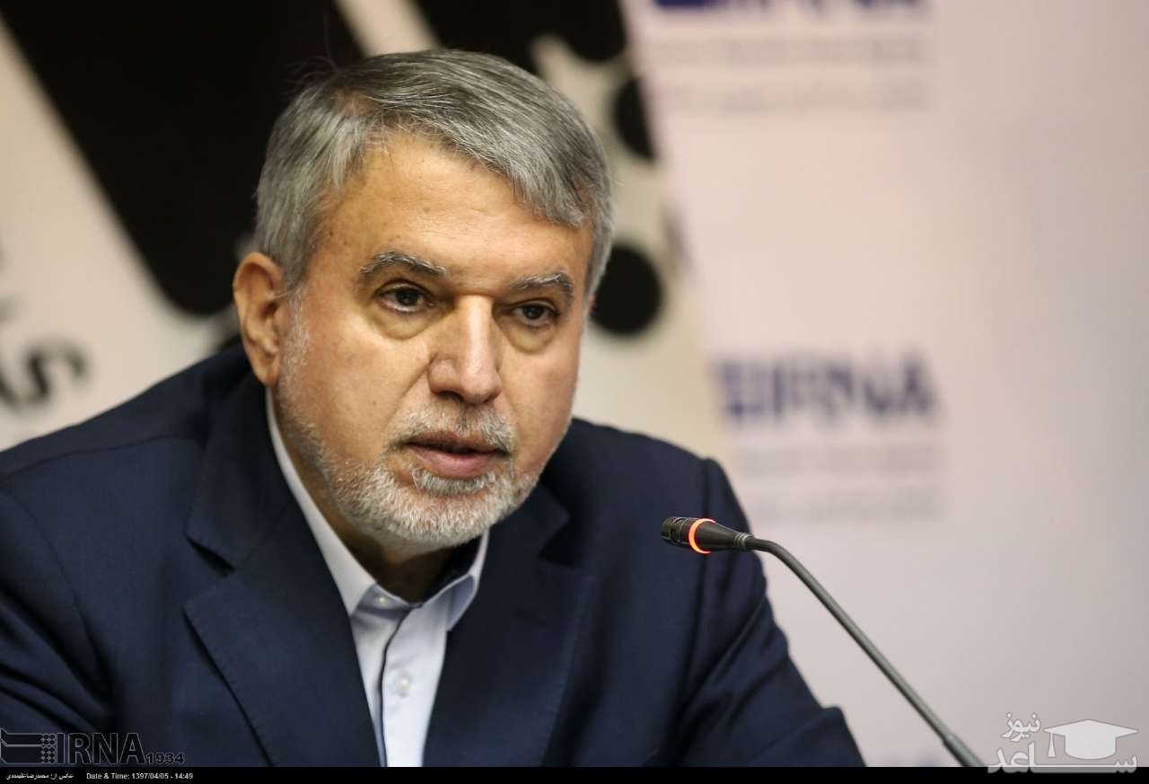 نامه اعتراض‌آمیز صالحی‌امیری به رئیس فیفا