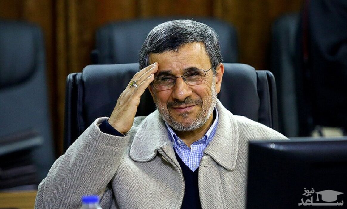 فرش قرمز برای بازگشت احمدی‌نژاد | استقبال برائت‌پیشگان از ‌رئیس دولت نهم
