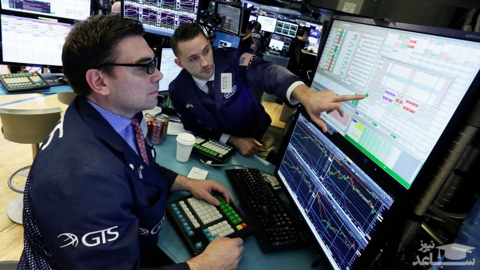 سقوط بورس های دنیا در پی ترس از موج دوم کرونا