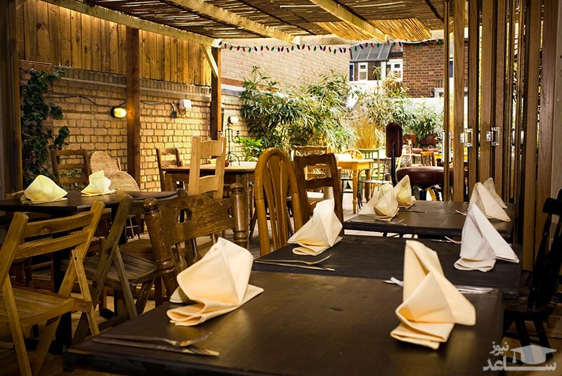 آشنایی با رستوران های معروف لندن