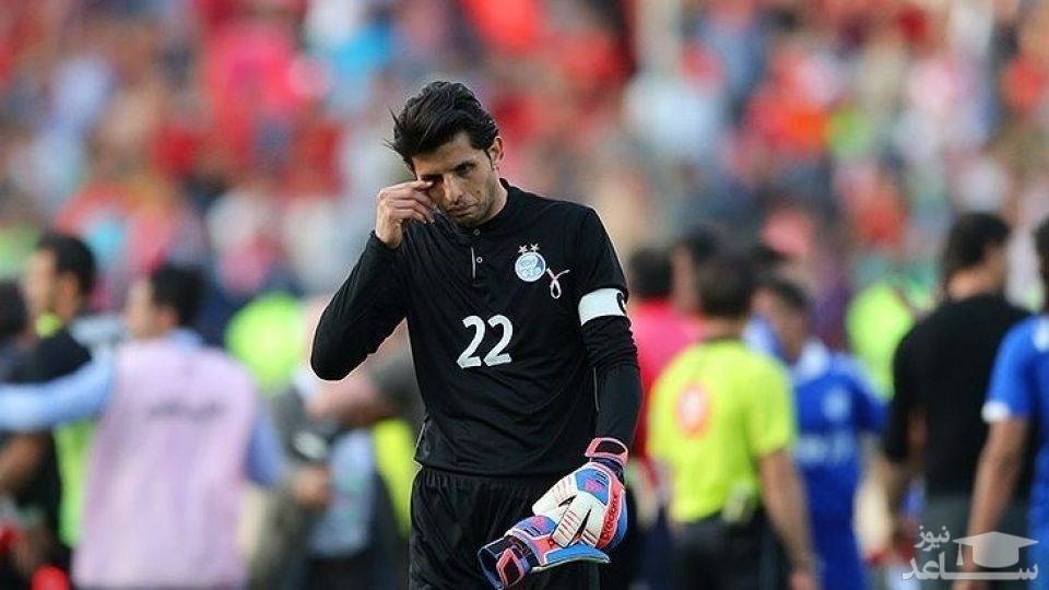 وحید طالبلو