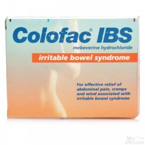 میزان مصرف، تاثیرات و مکانیزم اثر قرص کولوفک ریتارد