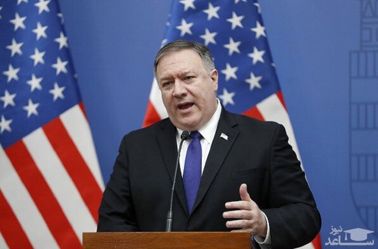 توطئه جدید علیه تهران ؛ نامه نمایندگان کنگره آمریکا به پامپئو درباره ایران