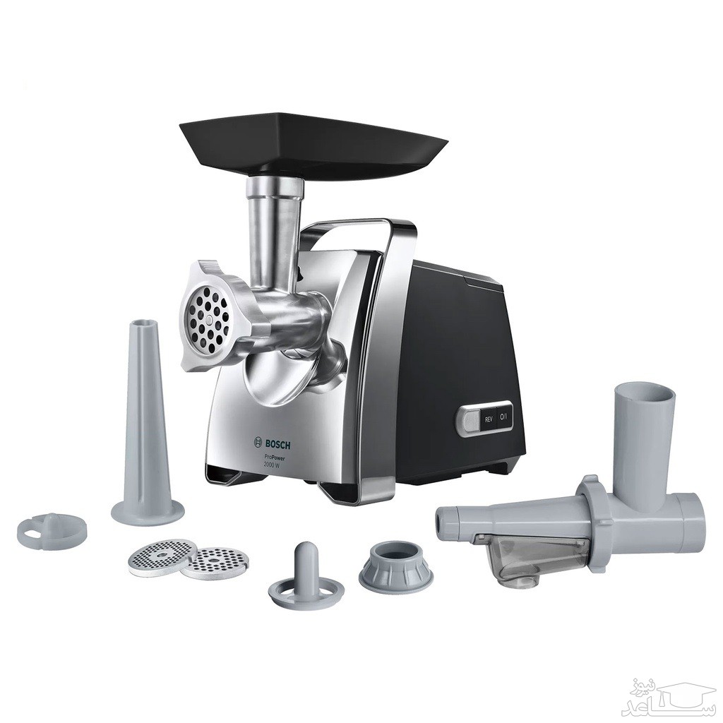 چرخ گوشت بوش مدل MFW67450