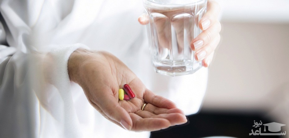 شرایط مصرف کپسول فرفولیک در دوران بارداری