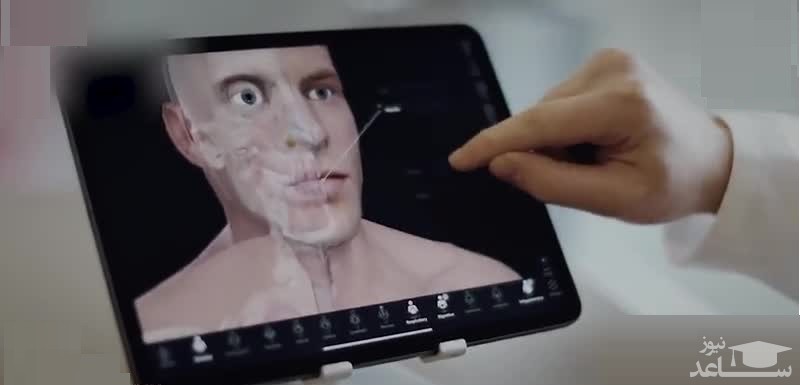 (فیلم) ویروس کرونا چگونه به بدن ضربه می‌زند؟