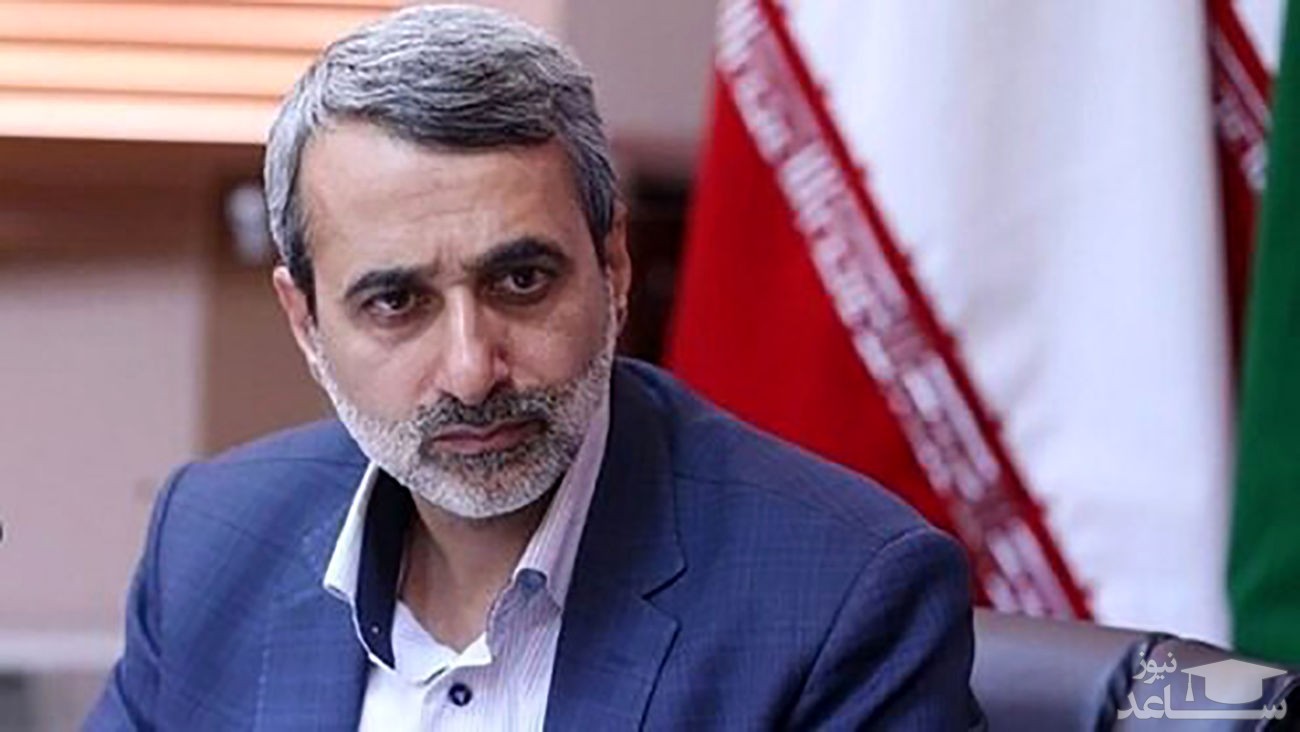 انتقام ترور سردار سلیمانی قطعی است/ زمان آن را ایران تعیین می‌کند
