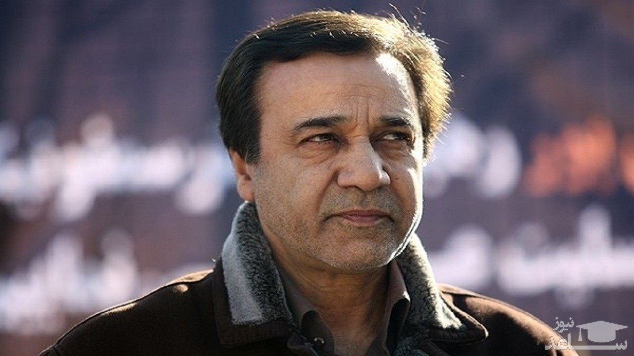 (فیلم) نظر شنیدنی «محمد گلریز» درباره آهنگ های امروزی