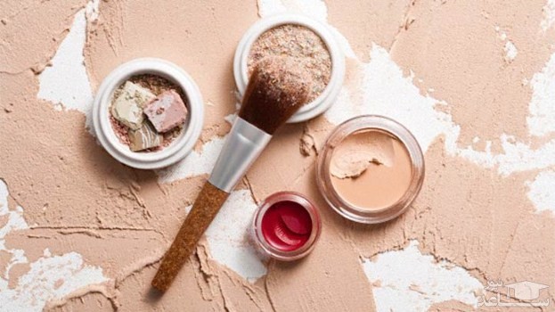 آرایش سریع صورت