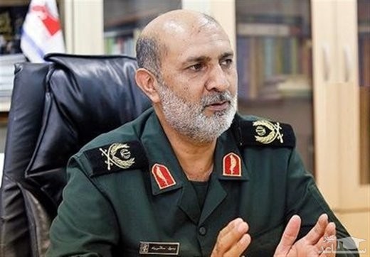 یک مقام سپاه: تاخیر در اعلام دلیل سقوط هواپیما پنهانکاری نبود، برای بررسی دقیق از طریق جمع اوری اطلاعات و اسناد بود