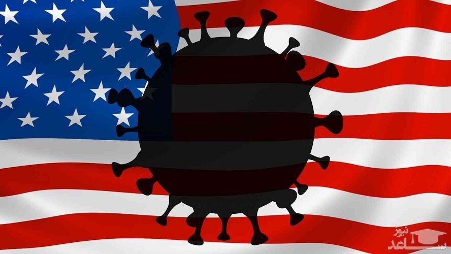 سیاهپوستان آمریکا؛ قربانی نژادپرستی سازمان یافته در مبارزه باهمه‌گیری