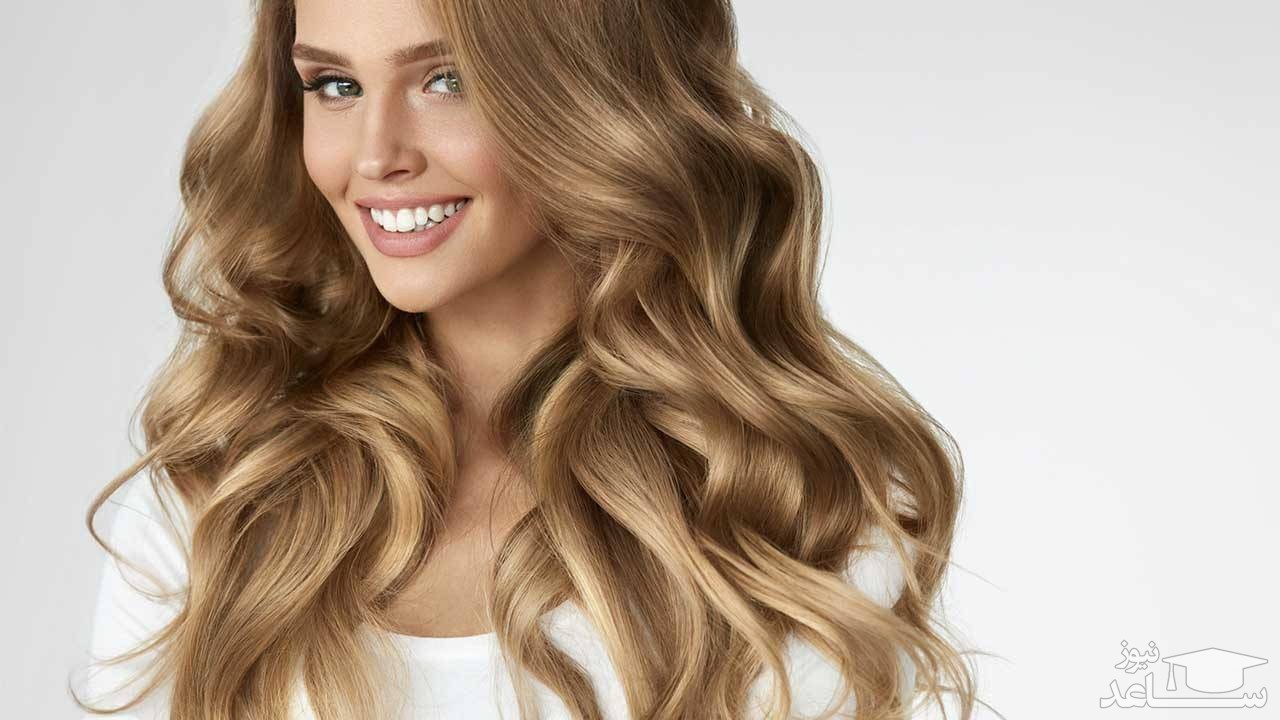 خواص بی نظیر آب پیاز برای مو