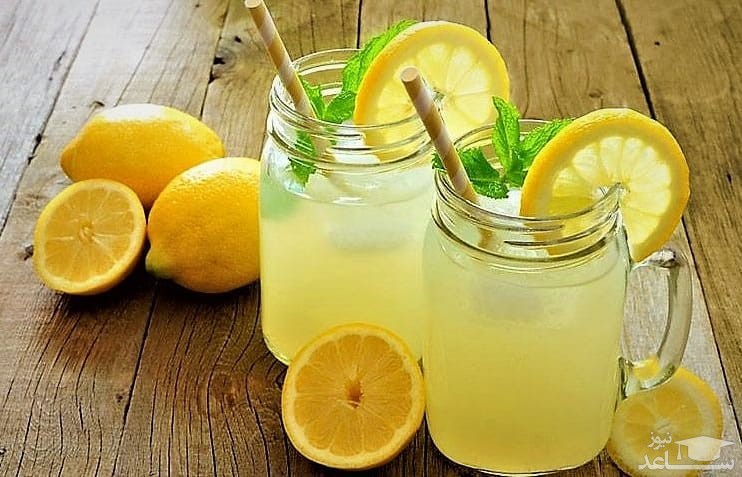 نحوه تشخیص آبلیموی تقلبی