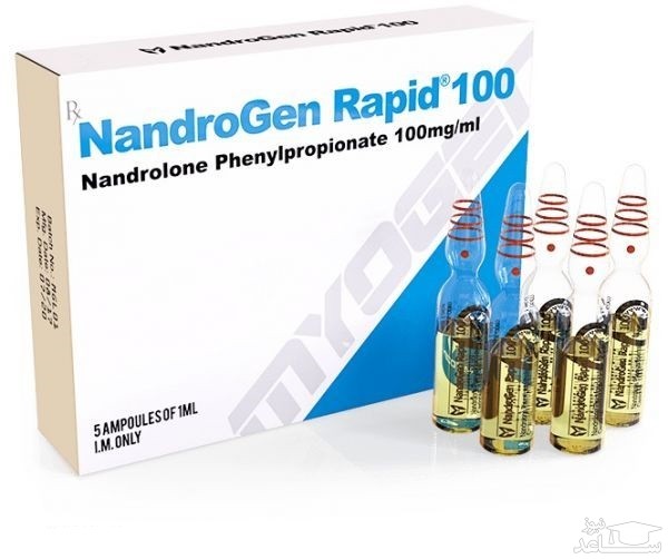 موارد منع مصرف و تداخل دارویی  ناندرولون فنیل پروپیونات