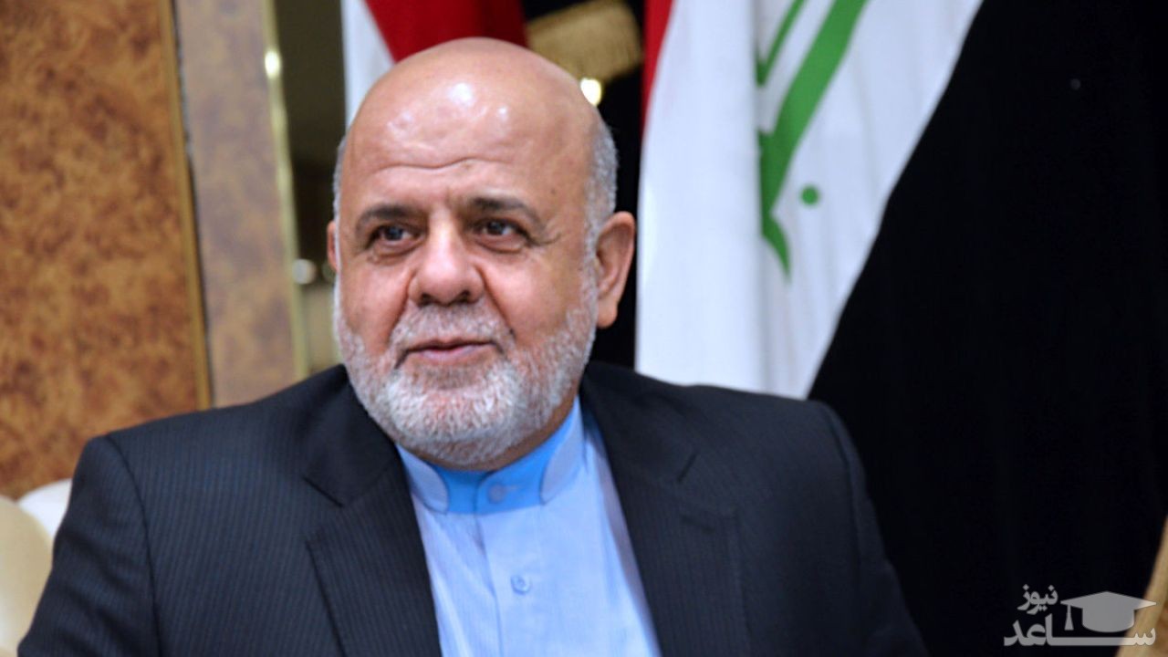 مسجدی: هیچ کشوری به اندازه ایران خواهان سربلندی عراق نیست