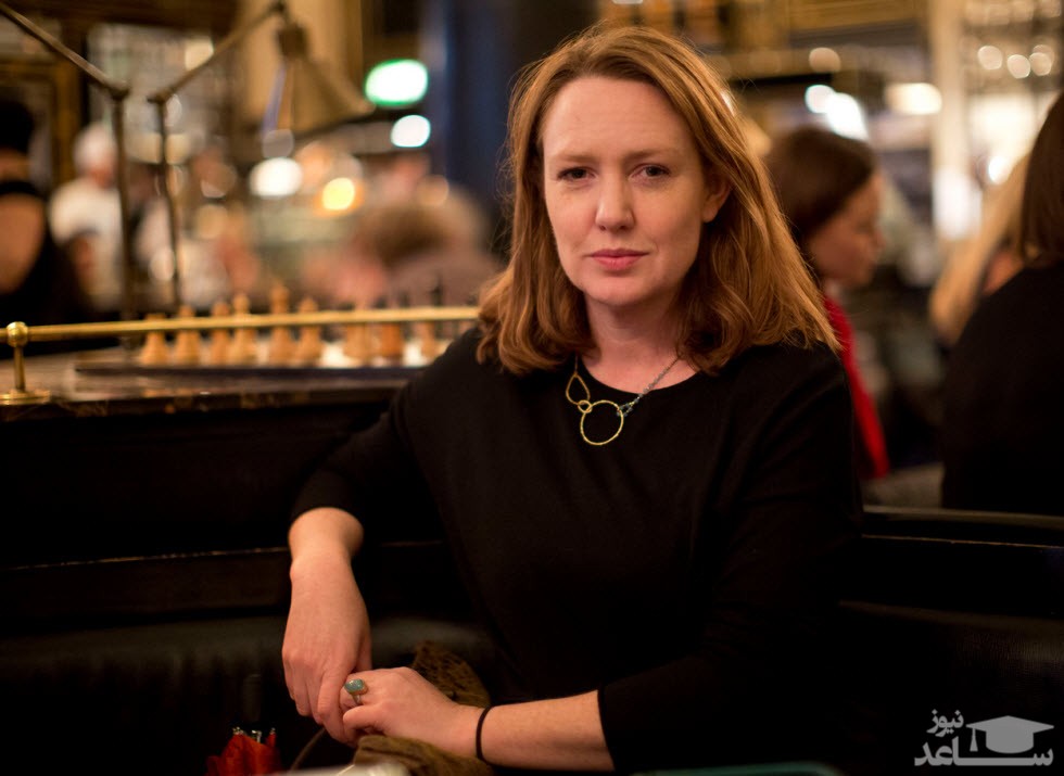 پائولا هاوکینز