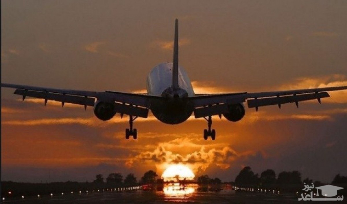 لغو پرواز تهران به تفلیس برای سومین بار