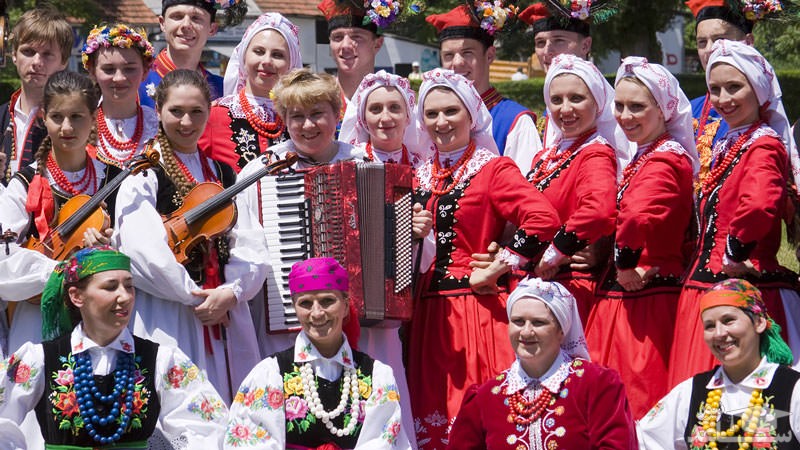 آشنایی با آداب و رسوم جالب کشور لهستان
