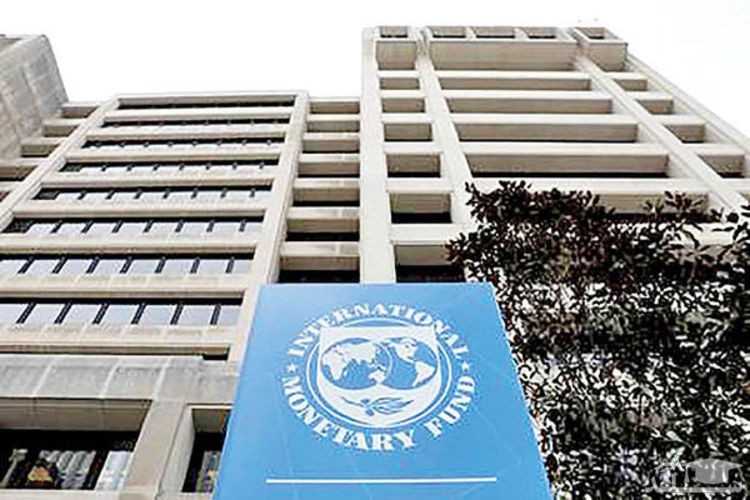 ادامه مذاکرات صندوق پول با ایران بر سر کرونا